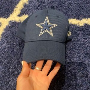 Cowboys NFL Hat